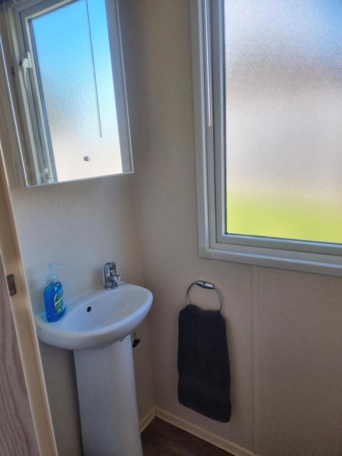 Static Caravan To Hire , Hoburne Devon Bay Hotel Goodrington Kültér fotó
